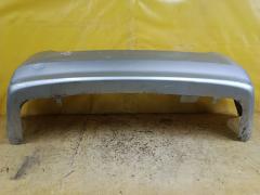 Бампер на Toyota Prius NHW20 Фото 7