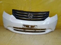Бампер на Honda Freed GB3 Фото 3