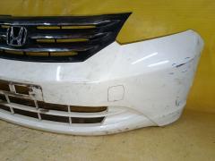 Бампер на Honda Freed GB3 Фото 6