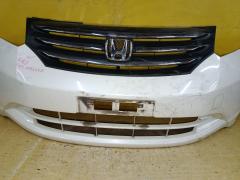 Бампер на Honda Freed GB3 Фото 7