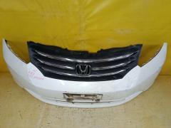 Бампер на Honda Freed GB3 Фото 10