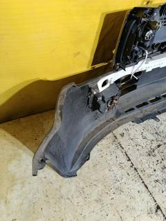 Бампер P1290 P1290,62022-4V00H на Nissan Cube YZ11 Фото 11