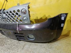 Бампер P1290 P1290,62022-4V00H на Nissan Cube YZ11 Фото 4