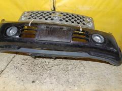 Бампер P1290 P1290,62022-4V00H на Nissan Cube YZ11 Фото 7