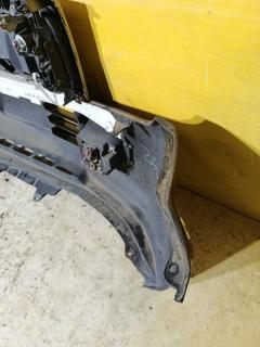 Бампер P1290 P1290,62022-4V00H на Nissan Cube YZ11 Фото 10