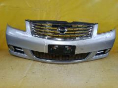 Бампер 9065 9065,62022-EJ70H на Nissan Fuga Y50 Фото 3