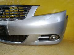 Бампер 9065 9065,62022-EJ70H на Nissan Fuga Y50 Фото 6