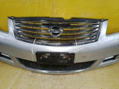 Бампер 9065 9065,62022-EJ70H на Nissan Fuga Y50 Фото 7