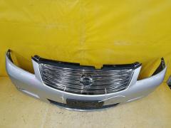 Бампер 9065 9065,62022-EJ70H на Nissan Fuga Y50 Фото 10