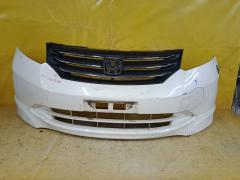 Бампер 71101-SYY-Z000 на Honda Freed GB3 Фото 3
