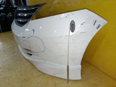 Бампер 71101-SYY-Z000 на Honda Freed GB3 Фото 4