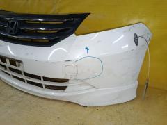 Бампер 71101-SYY-Z000 на Honda Freed GB3 Фото 5