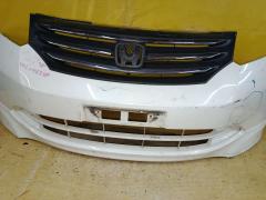 Бампер 71101-SYY-Z000 на Honda Freed GB3 Фото 6