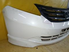 Бампер 71101-SYY-Z000 на Honda Freed GB3 Фото 7