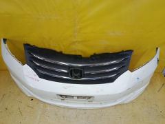 Бампер 71101-SYY-Z000 на Honda Freed GB3 Фото 9