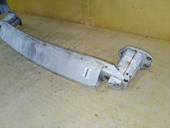 Жесткость бампера на Honda Freed GB3 Фото 4