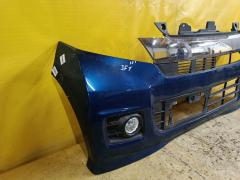 Бампер W0650D W0650D, на Honda N-Box JF1 Фото 4