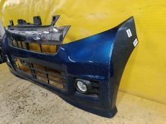 Бампер W0650D W0650D, на Honda N-Box JF1 Фото 5