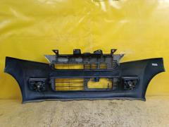 Бампер W0650D W0650D, на Honda N-Box JF1 Фото 6