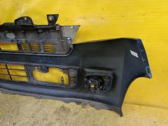 Бампер W0650D W0650D, на Honda N-Box JF1 Фото 8