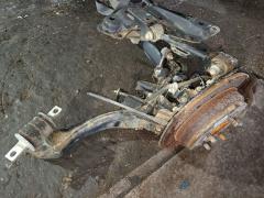 Балка подвески на Honda Odyssey RB3 K24A Фото 11