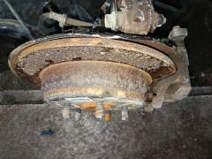 Балка подвески на Honda Odyssey RB3 K24A Фото 12