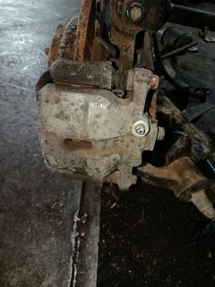 Балка подвески на Honda Odyssey RB3 K24A Фото 13