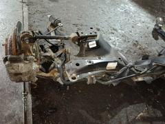 Балка подвески на Honda Odyssey RB3 K24A Фото 14