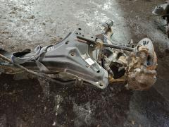 Балка подвески на Honda Odyssey RB3 K24A Фото 16