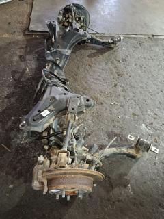 Балка подвески на Honda Odyssey RB3 K24A Фото 17