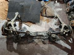 Балка подвески на Honda Odyssey RB3 K24A Фото 19