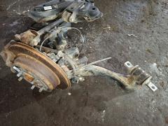 Балка подвески на Honda Odyssey RB3 K24A Фото 4