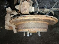 Балка подвески на Honda Odyssey RB3 K24A Фото 5