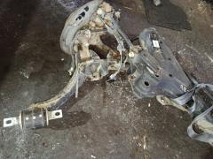 Балка подвески на Honda Odyssey RB3 K24A Фото 7