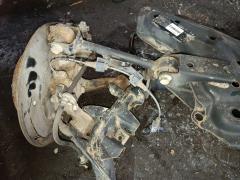 Балка подвески на Honda Odyssey RB3 K24A Фото 8