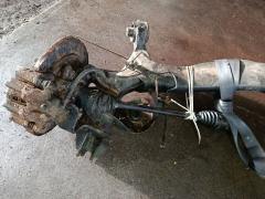 Балка подвески на Honda Stepwgn RK2 R20A Фото 16