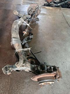 Балка подвески на Honda Stepwgn RK2 R20A Фото 17