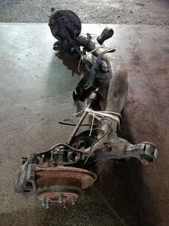 Балка подвески на Honda Stepwgn RK2 R20A Фото 18