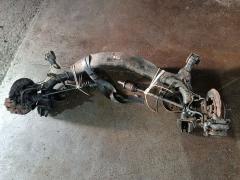 Балка подвески на Honda Stepwgn RK2 R20A Фото 3