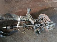 Балка подвески на Honda Stepwgn RK2 R20A Фото 4