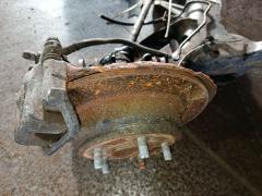 Балка подвески на Honda Stepwgn RK2 R20A Фото 7