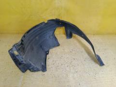 Подкрылок 74151-TY0-N000 на Honda N-Box JF1 S07A Фото 3