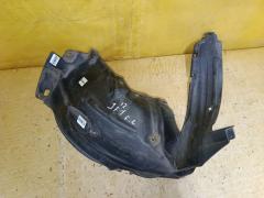 Подкрылок 74151-TY0-N000 на Honda N-Box JF1 S07A Фото 4