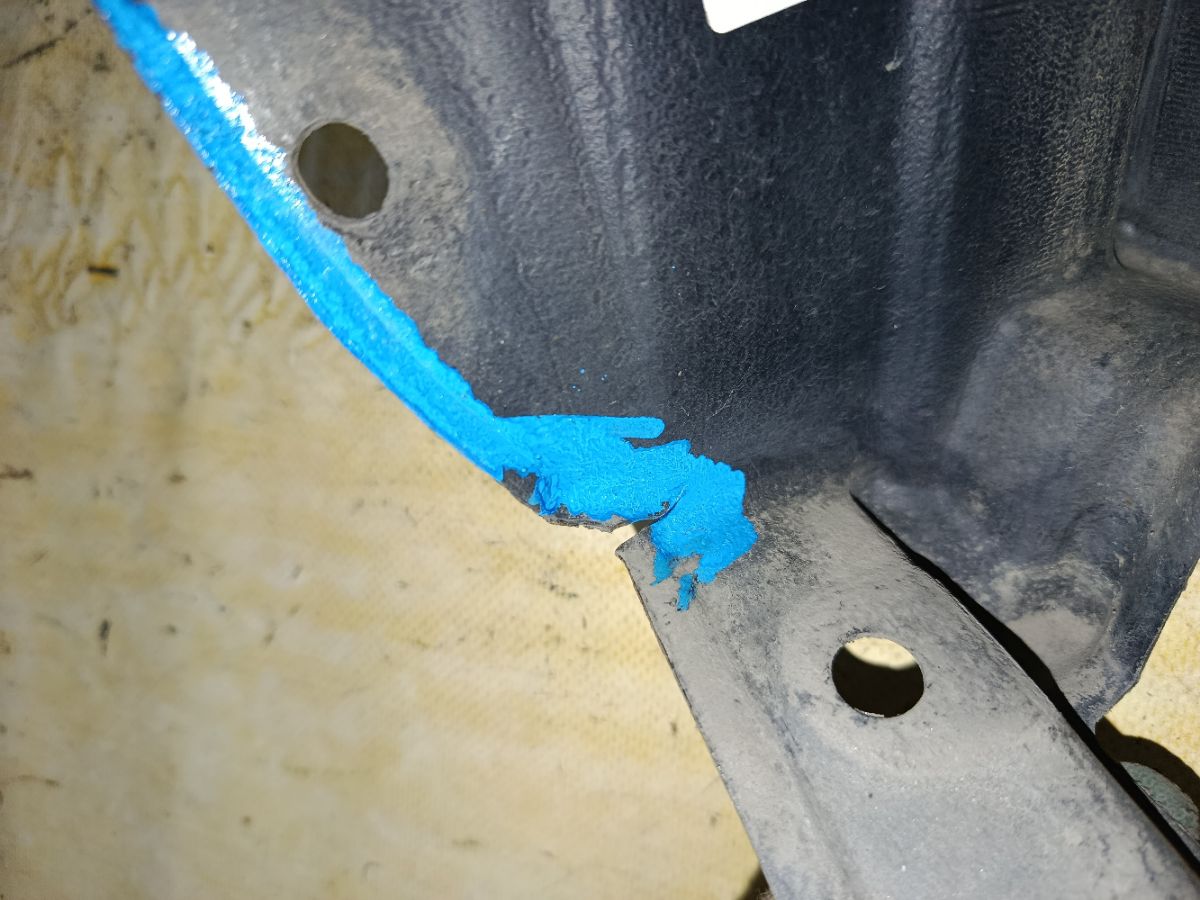 Подкрылок 53876-47010, 53876-47020, 5387647020, 5466433, 6635013, 8162FL1Q, 8162FL1T, 8169387, 8400-387, 854453, 915.TY11151L, GD5770AL, IK-1317, LT-TY6177, NBU0219111, PTY11192AL, RR-53876-47020, ST-TY59-016L-2, TO473061FL, TY11192AL, TY4203604, TY590016L0L00, TYPRI04-300-L, TYPRI04300L, TYPRI04301L на Toyota Prius NHW20 1NZ-FXE Фото 4