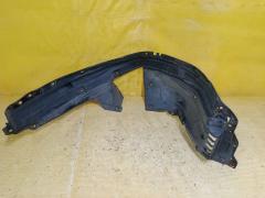 Подкрылок на Honda Freed GB3 L15A Фото 3