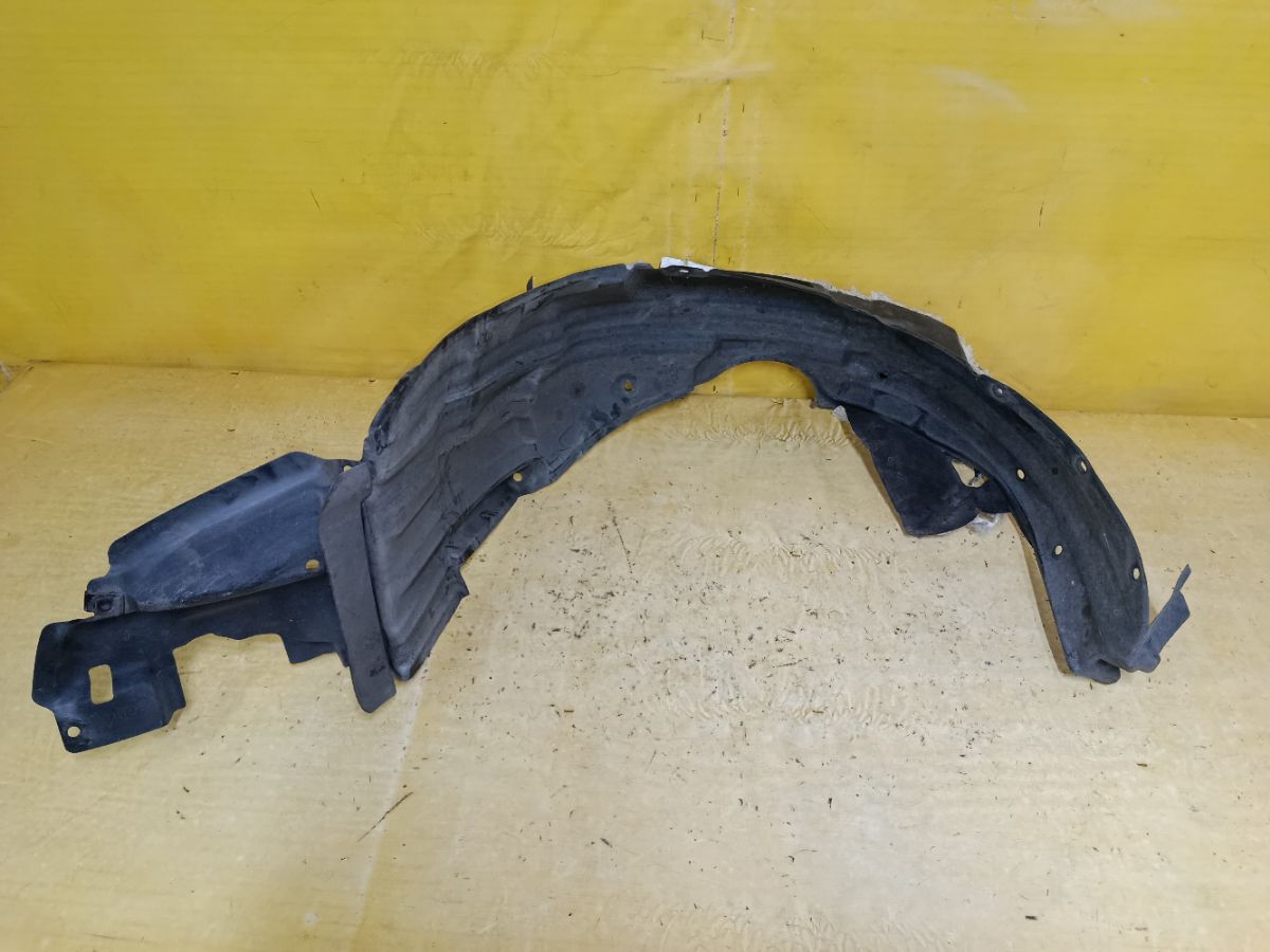 Подкрылок 53876-47010, 53876-47020, 5387647020, 5466433, 6635013, 8162FL1Q, 8162FL1T, 8169387, 8400-387, 854453, 915.TY11151L, GD5770AL, IK-1317, LT-TY6177, NBU0219111, PTY11192AL, RR-53876-47020, ST-TY59-016L-2, TO473061FL, TY11192AL, TY4203604, TY590016L0L00, TYPRI04-300-L, TYPRI04300L, TYPRI04301L на Toyota Prius NHW20 1NZ-FXE Фото 3