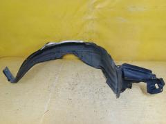 Подкрылок 53875-47020, 915.TY11151R, LT-TY6178 на Toyota Prius NHW20 1NZ-FXE Фото 3