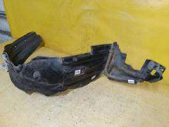 Подкрылок 53875-47020, 915.TY11151R, LT-TY6178 на Toyota Prius NHW20 1NZ-FXE Фото 4