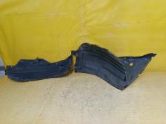 Подкрылок 63845-EJ70A на Nissan Fuga Y50 VQ25DE Фото 3