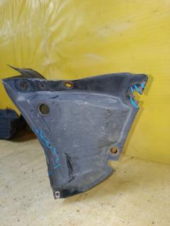 Подкрылок 63845-EJ70A на Nissan Fuga Y50 VQ25DE Фото 4